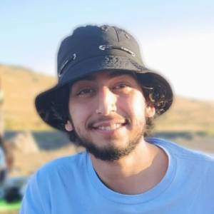 Ashraf Rekab